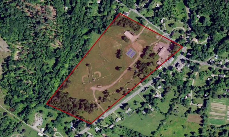 Town Of New Lebanon Land