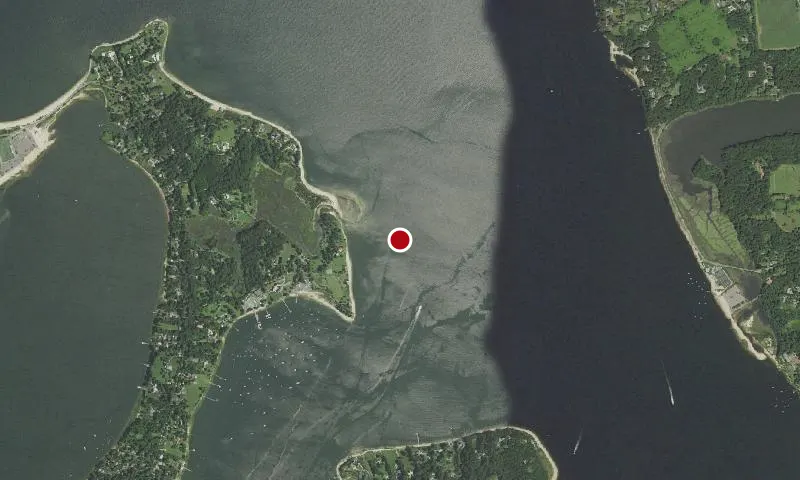Congressman Lester Wolff Oyster Bay National Wildlife Refuge