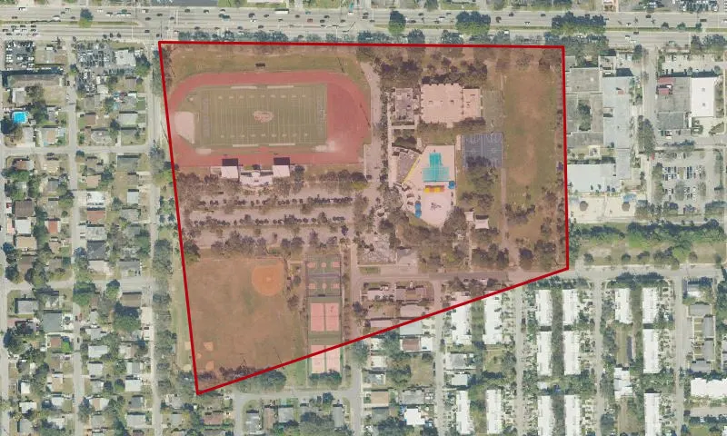 Joseph C. Carter Park