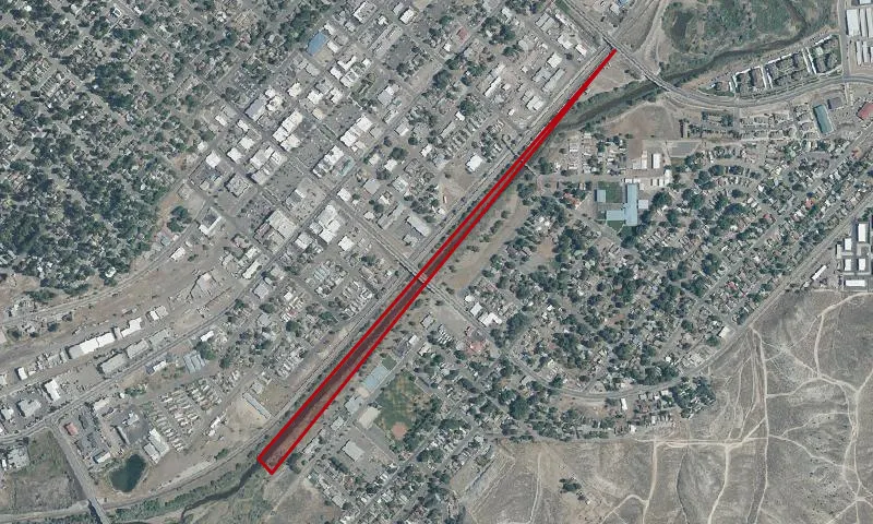 HARP Trail