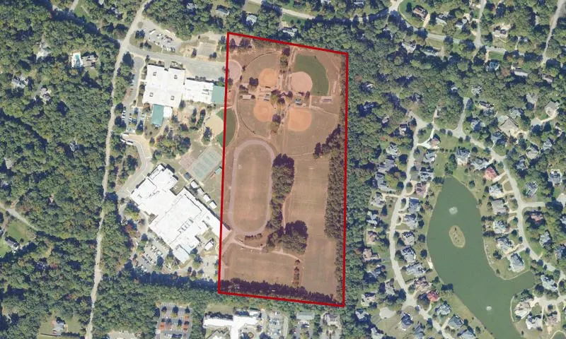 Robious Athletic Park