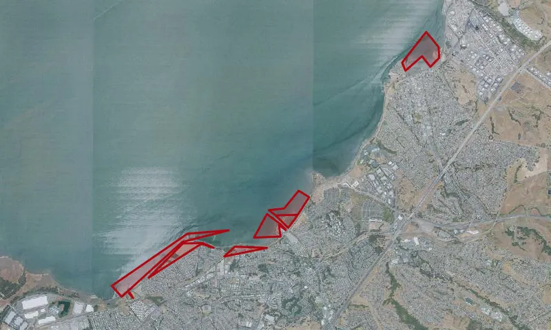 San Pablo Bay Regional Shoreline