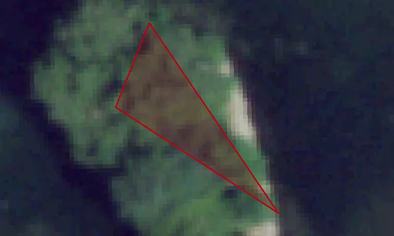 Squaw Island Wma
