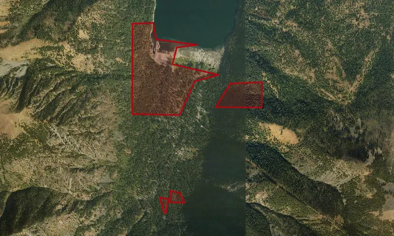 Wallowa Lake State Park