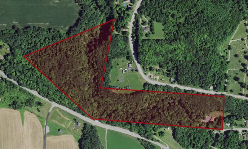Ontario County Land