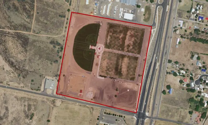 Los Lunas Sports Complex