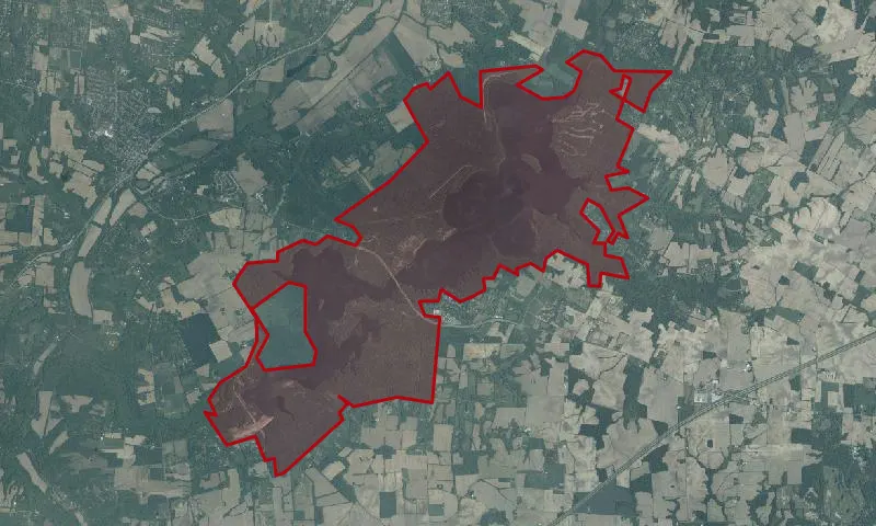 Caesar Creek State Park