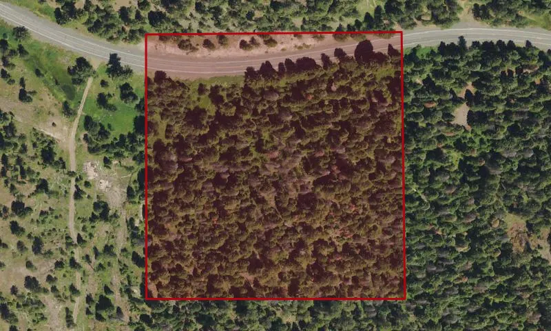 Beech Creek Recreation Area