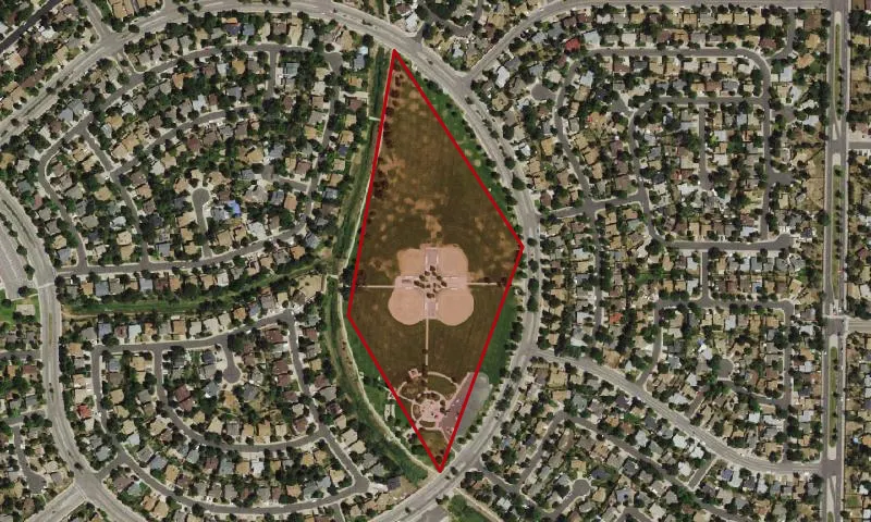 Mission Viejo Park