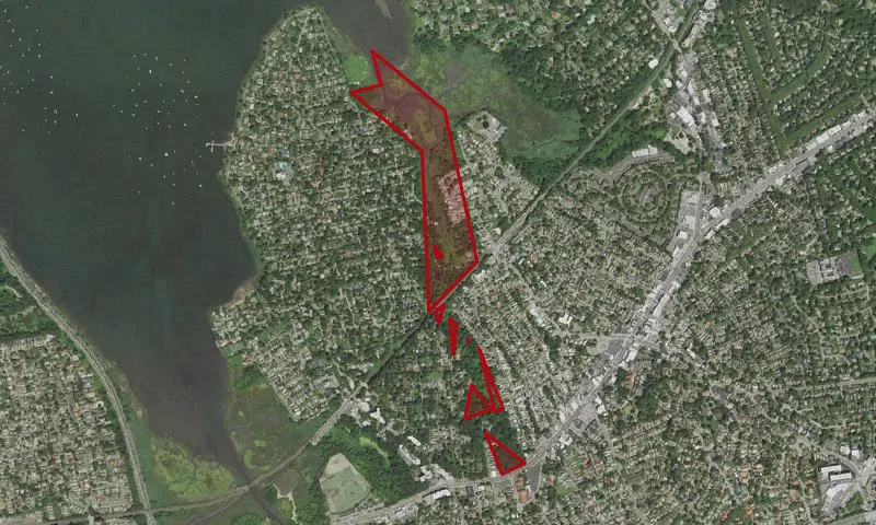 Udall's Park Preserve