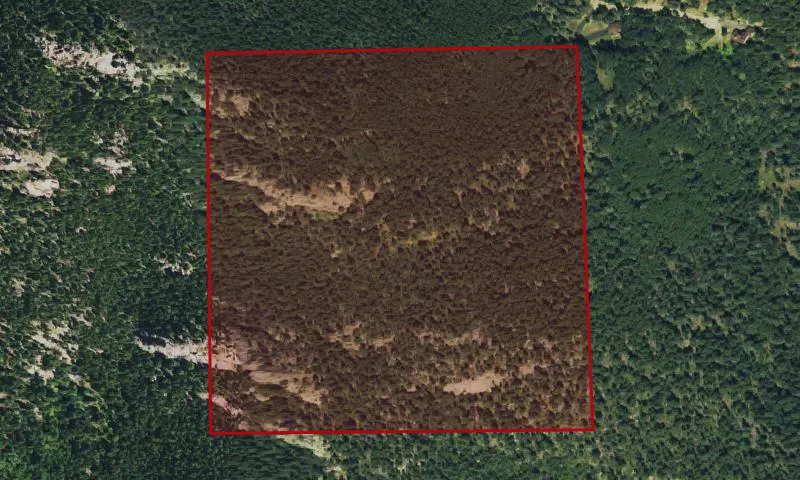 Snyder Mtn Open Space
