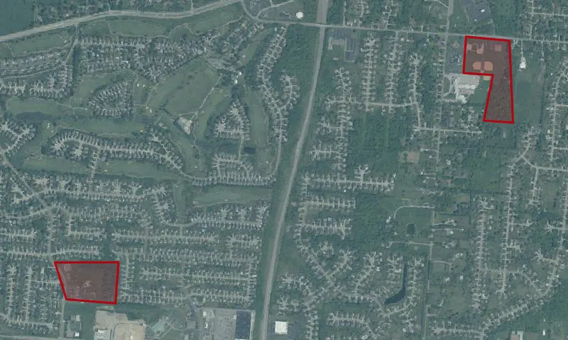 Fairfield Township Park