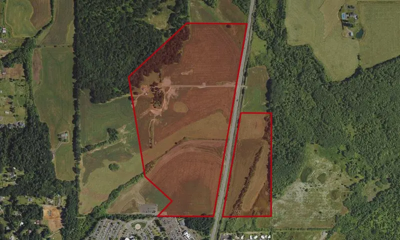 Owens Farm And Natural Area