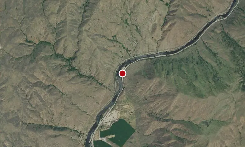 Payette River Corridor