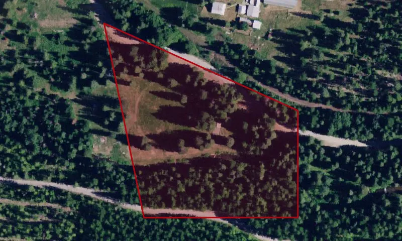 Shoshone Park Campground Recreation Area