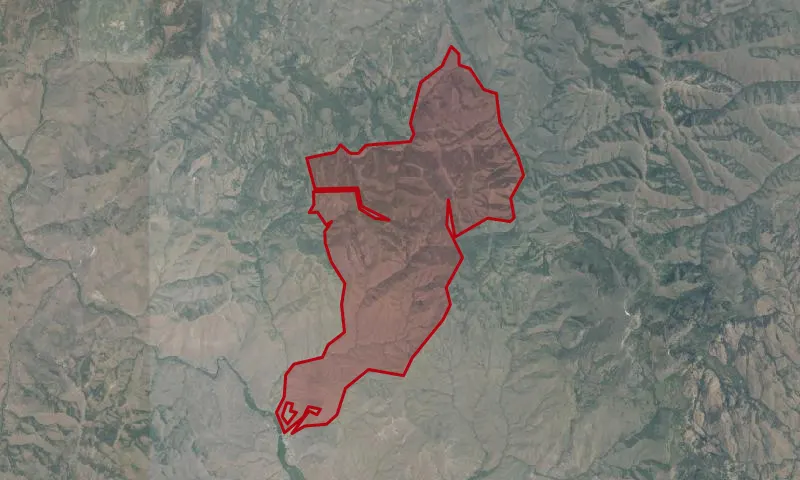 Deadhorse Point Roadless Area