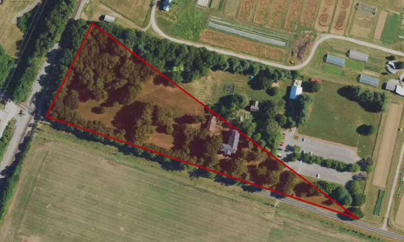 Waveland State Historic Site