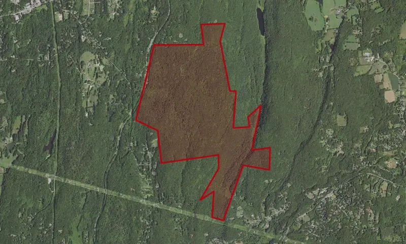 Taconic Hereford Multiple Use Area