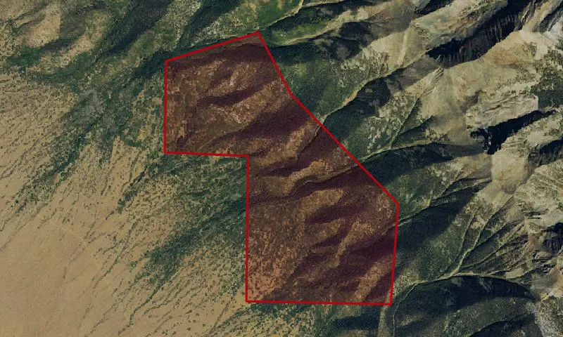 Miller Creek Roadless Area