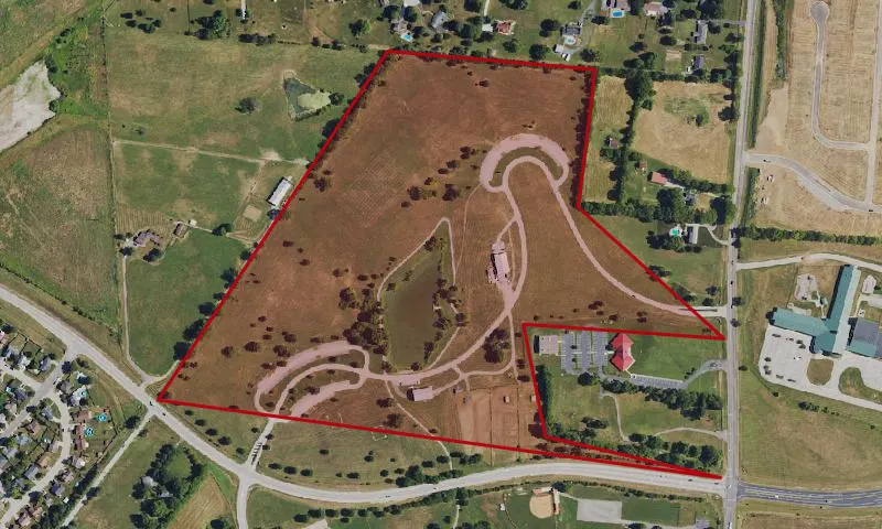 Scott County Community Park