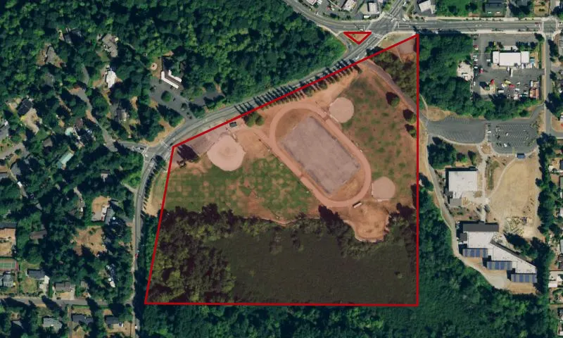 Lakota Park