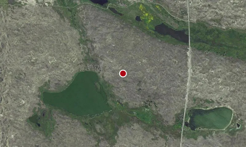 Valentine National Wildlife Refuge