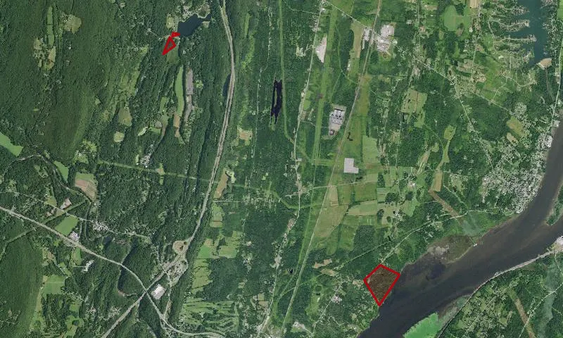 Greene County Land