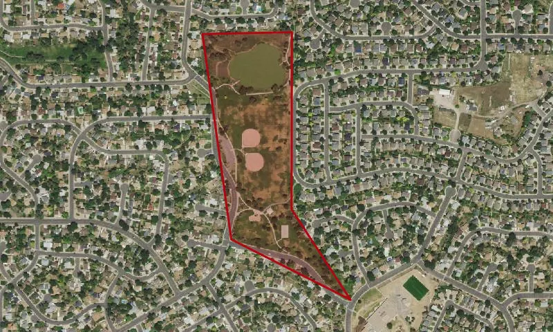 Cherry Park