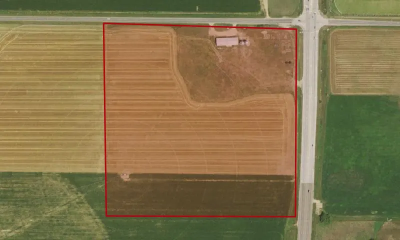 Lookout Farm LLC