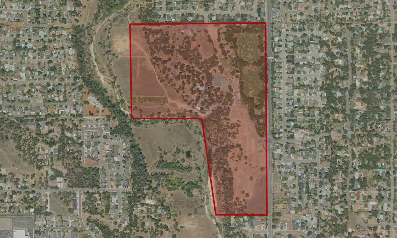 Enterprise Community Park