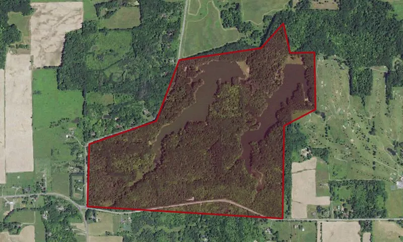 Boughton Park Land