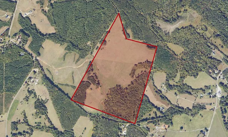 Bedford Rec Site 3