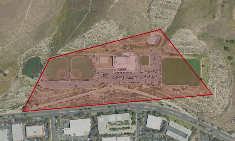 Westlake Village Community Park and YMCA