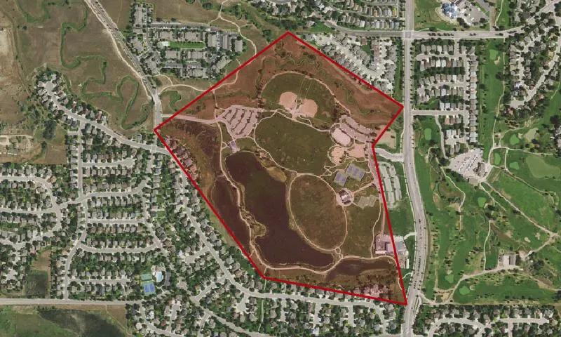 Fossil Creek Community Park
