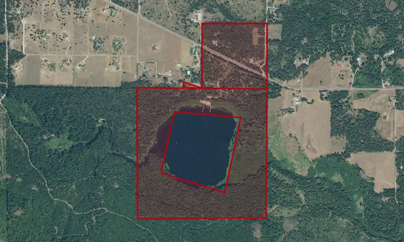 Round Lake State Park