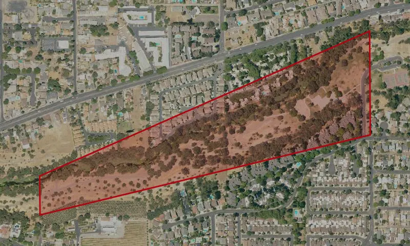 East La Loma Park