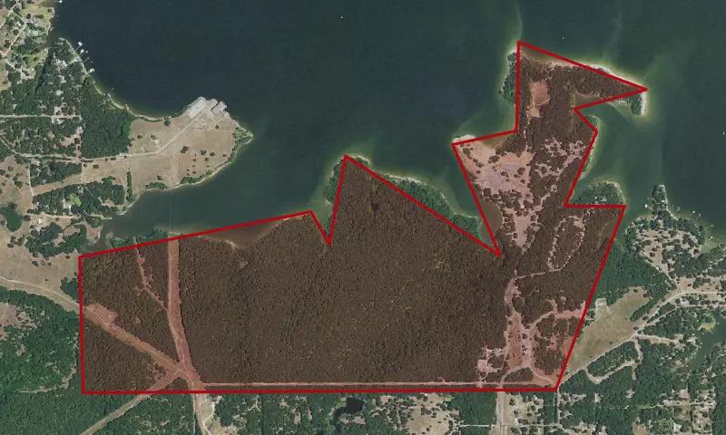 Lake Tawakoni State Park