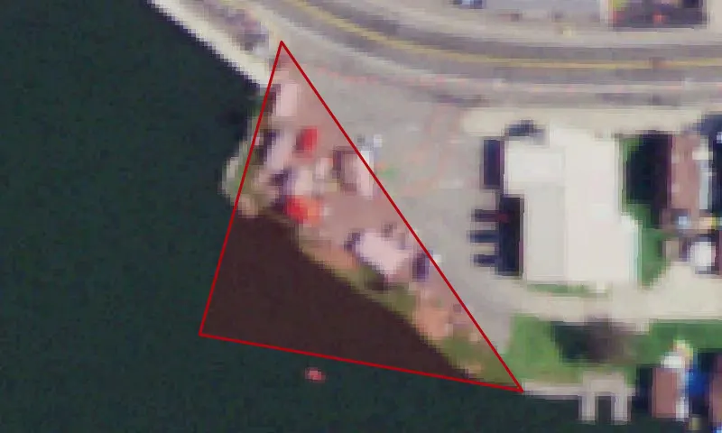 Findley Lake Waterway Access