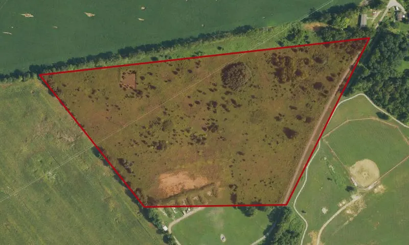 Breckinridge County Wildlife Education Area