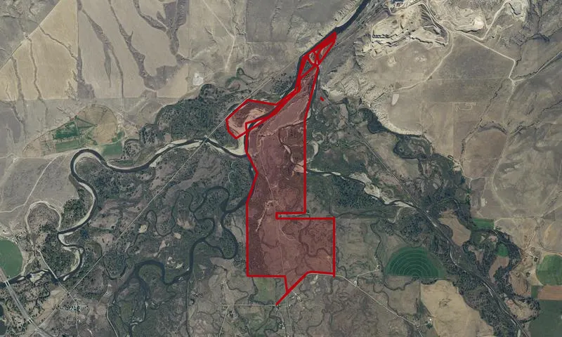 Missouri Headwaters State Park