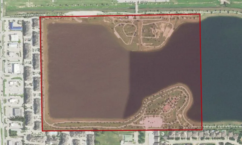 Deputy Darren Goforth Park & Dog Park