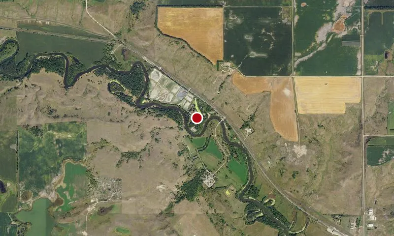 Valley City Wetland Management District