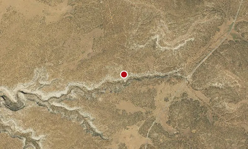 Bullet Canyon