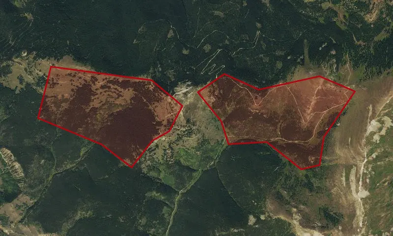 Ruby Gulch Range Complex Cercla Site
