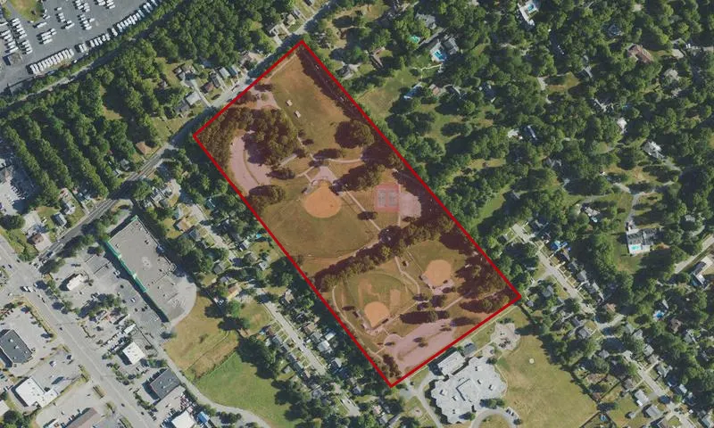 Constitution Park
