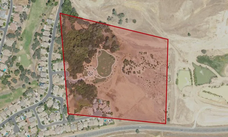Rancho Murieta Association