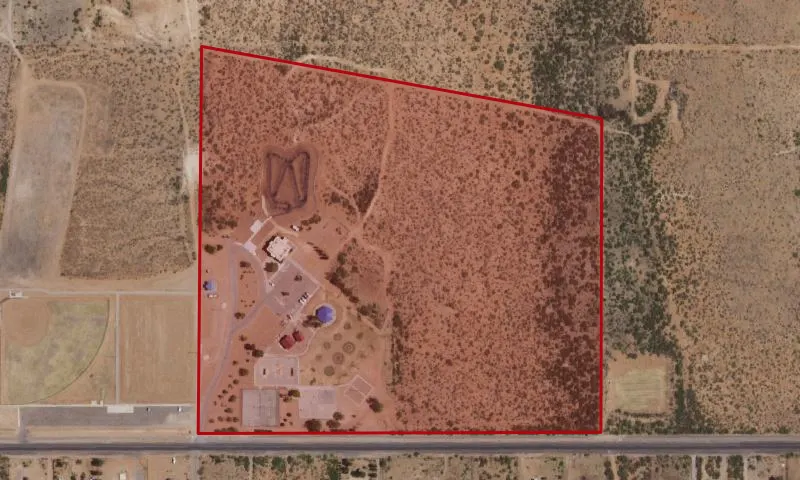 Chaparral Community Park