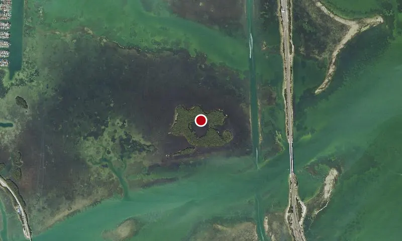 Pinellas National Wildlife Refuge