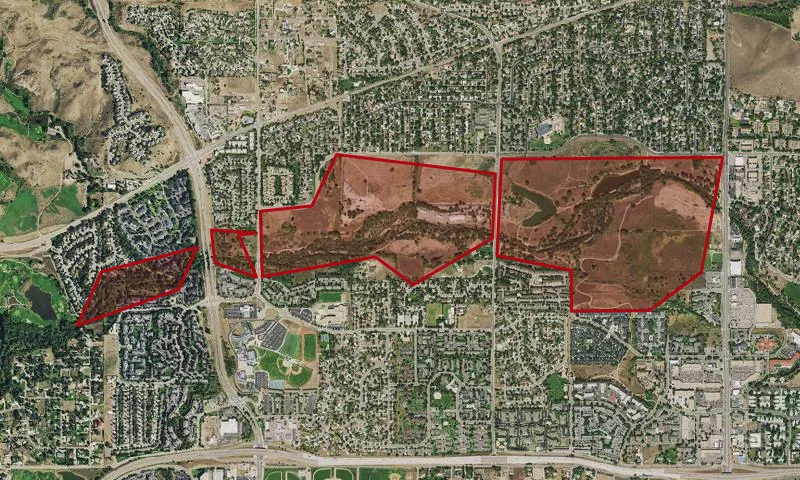 Bear Creek Greenbelt