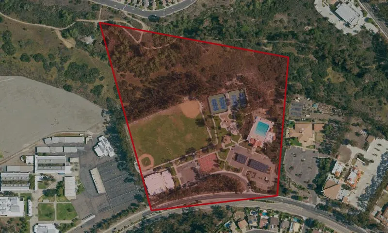 Tierrasanta Community Park